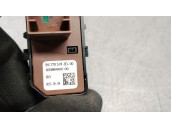 Recambio de interruptor para peugeot 508 sw i (8e_) 2.0 hdi referencia OEM IAM 96770574ZD 96770574ZD 