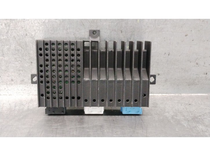 Recambio de modulo electronico para peugeot 508 sw i (8e_) 2.0 hdi referencia OEM IAM 9803083980