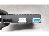 Replacement electronic module for Peugeot 508 SW I (8E_) 2.0 HDi OEM IAM reference 9803083980 