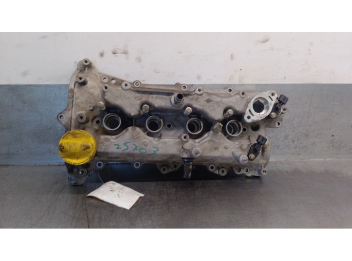 Recambio de tapa balancines para nissan pulsar hatchback (c13) 1.2 dig-t referencia OEM IAM 132653841R 1326400Q1B 