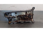 Recambio de tapa balancines para nissan pulsar hatchback (c13) 1.2 dig-t referencia OEM IAM 132653841R 1326400Q1B 