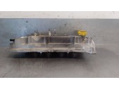 Recambio de tapa balancines para nissan pulsar hatchback (c13) 1.2 dig-t referencia OEM IAM 132653841R 1326400Q1B 
