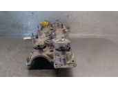 Recambio de tapa balancines para nissan pulsar hatchback (c13) 1.2 dig-t referencia OEM IAM 132653841R 1326400Q1B 