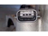 Recambio de tapa balancines para nissan pulsar hatchback (c13) 1.2 dig-t referencia OEM IAM 132653841R 1326400Q1B 