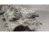 Recambio de tapa balancines para nissan pulsar hatchback (c13) 1.2 dig-t referencia OEM IAM 132653841R 1326400Q1B 