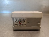 Recambio de modulo electronico para mitsubishi grandis (na_w) 2.0 di-d (na8w) referencia OEM IAM 8638A005