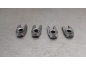 Recambio de inyector para renault kangoo (kc0/1_) 1.5 dci referencia OEM IAM 8200015654 8200015654 