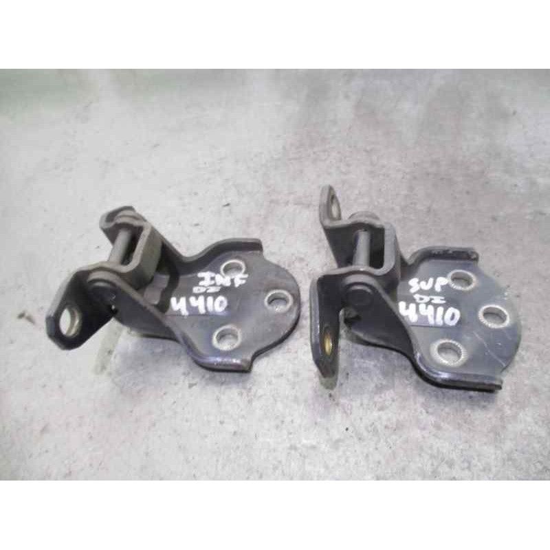 Recambio de bisagra puerta para hyundai trajet (fo) 2.0 crdi cat referencia OEM IAM   