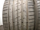 Recambio de neumatico/s para bmw x6 (e71, e72) xdrive 35 d referencia OEM IAM 31535ZR20110Y 