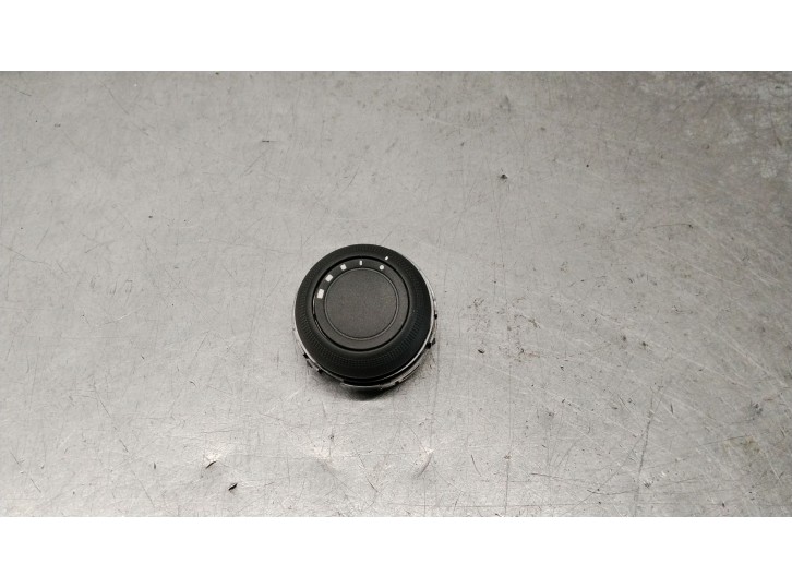 Recambio de mando techo solar para peugeot 508 sw i (8e_) 2.0 hdi referencia OEM IAM 98033020ZD 98033020ZD 