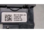 Recambio de mando para peugeot 508 sw i (8e_) 2.0 hdi referencia OEM IAM 98019840ZD 98019840ZD 