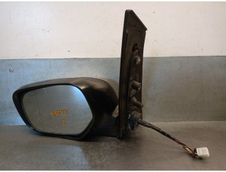 Recambio de retrovisor izquierdo para mitsubishi grandis (na_w) 2.0 di-d (na8w) referencia OEM IAM MN145649HA MN145649HA 