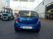 Dacia Sandero (BS_) from the year 2010