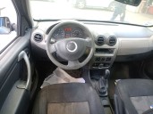 Dacia Sandero (BS_) from the year 2010