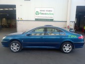 peugeot 607 (9d, 9u) del año 2002