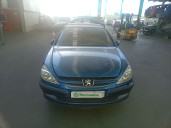 peugeot 607 (9d, 9u) del año 2002
