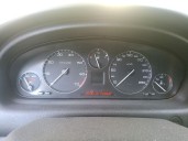 peugeot 607 (9d, 9u) del año 2002