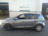 renault scénic iii (jz0/1_) del año 2014