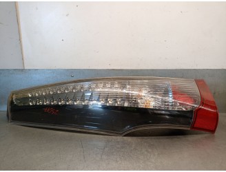 Recambio de piloto trasero izquierdo para mitsubishi grandis (na_w) 2.0 di-d (na8w) referencia OEM IAM 8330A209 8330A209 