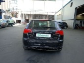 audi a3 sportback (8pa) del año 2006