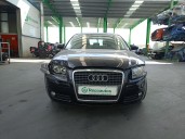 audi a3 sportback (8pa) del año 2006