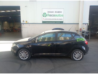 seat ibiza iv (6j5, 6p1) del año 2010