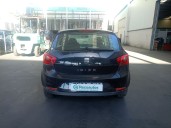 seat ibiza iv (6j5, 6p1) del año 2010