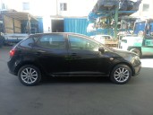 seat ibiza iv (6j5, 6p1) from the year 2010