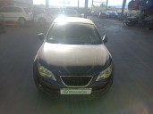 seat ibiza iv (6j5, 6p1) from the year 2010