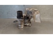 Recambio de valvula egr para renault kangoo (kc0/1_) 1.5 dci referencia OEM IAM 7701060994 7701060994 