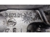 Recambio de valvula egr para renault kangoo (kc0/1_) 1.5 dci referencia OEM IAM 7701060994 7701060994 
