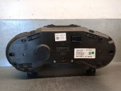 Recambio de cuadro instrumentos para ford focus iii 1.6 tdci referencia OEM IAM BM5T10849CL 5580301 
