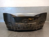 Recambio de cuadro instrumentos para ford focus iii 1.6 tdci referencia OEM IAM BM5T10849CL 5580301 