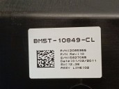Recambio de cuadro instrumentos para ford focus iii 1.6 tdci referencia OEM IAM BM5T10849CL 5580301 