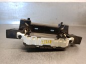 Recambio de pantalla multifuncion para ford focus iii 1.6 tdci referencia OEM IAM AM5T18B955BD 1940785 