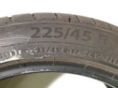Recambio de neumatico/s para hyundai ioniq (ae) 1.6 gdi hybrid referencia OEM IAM 22545R1794Y 
