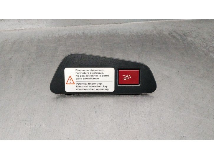 Recambio de interruptor para peugeot 508 sw i (8e_) 2.0 hdi referencia OEM IAM 96654587KR 