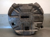 Recambio de gato para ford focus iii 1.6 tdci referencia OEM IAM BM5117009EB 