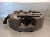 Recambio de gato para ford focus iii 1.6 tdci referencia OEM IAM BM5117009EB 