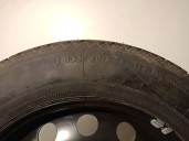 Recambio de neumatico repuesto para bmw x6 (e71, e72) xdrive 35 d referencia OEM IAM 6768861 T15590R18113M