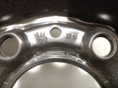 Recambio de neumatico repuesto para bmw x6 (e71, e72) xdrive 35 d referencia OEM IAM 6768861 T15590R18113M