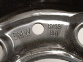 Recambio de neumatico repuesto para bmw x6 (e71, e72) xdrive 35 d referencia OEM IAM 6768861 T15590R18113M