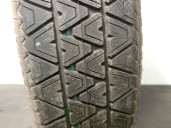 Recambio de neumatico repuesto para bmw x6 (e71, e72) xdrive 35 d referencia OEM IAM 6768861 T15590R18113M