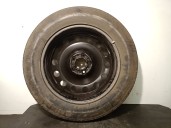 Recambio de neumatico repuesto para bmw x6 (e71, e72) xdrive 35 d referencia OEM IAM 6768861 T15590R18113M