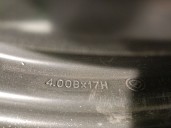 Recambio de neumatico repuesto para alfa romeo giulietta (940_) 2.0 jtdm (940fxq1a, 940fyc1a) referencia OEM IAM 50511360 T12580