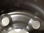 Recambio de neumatico repuesto para alfa romeo giulietta (940_) 2.0 jtdm (940fxq1a, 940fyc1a) referencia OEM IAM 50511360 T12580