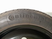 Recambio de neumatico repuesto para alfa romeo giulietta (940_) 2.0 jtdm (940fxq1a, 940fyc1a) referencia OEM IAM 50511360 T12580