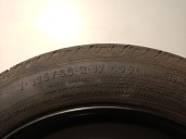 Recambio de neumatico repuesto para alfa romeo giulietta (940_) 2.0 jtdm (940fxq1a, 940fyc1a) referencia OEM IAM 50511360 T12580