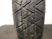 Recambio de neumatico repuesto para alfa romeo giulietta (940_) 2.0 jtdm (940fxq1a, 940fyc1a) referencia OEM IAM 50511360 T12580