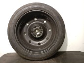 Recambio de neumatico repuesto para alfa romeo giulietta (940_) 2.0 jtdm (940fxq1a, 940fyc1a) referencia OEM IAM 50511360 T12580